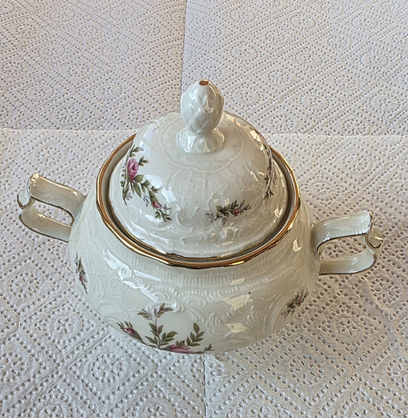 Rosenthal Set di piatti: Rosenthal Service, 51 teilig – Nuovo (secondo la descrizione) da St. Gallen venduto da ischu01 4