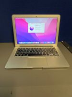 MacBook Air 13" 2015, 1.6GHz i5, 8GB/128 SSD #76