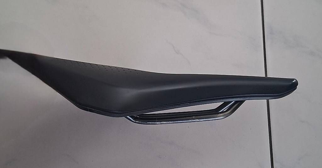 Pezzi di ricambio: Fizik Tempo Argo R3 – Usato da Holderbank AG venduto da Jojer 1