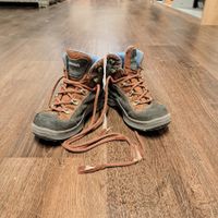 Wanderschuhe Namuk-Lowa Grösse 32