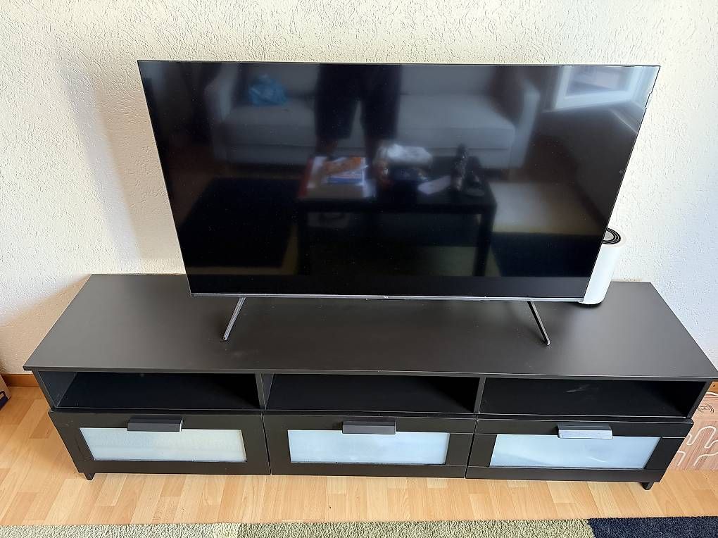 Ikea Mobili TV: IKEA TV stand BRIMNES – Usato da Genève venduto da Lorenzo_Catto 2