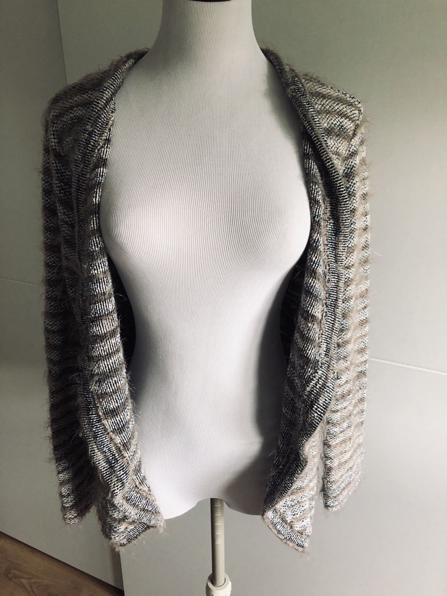 Comma Giacche: Cardigan Comma Gr. 38 – Nuovo (secondo la descrizione) da Schaffhausen venduto da Fixier 2