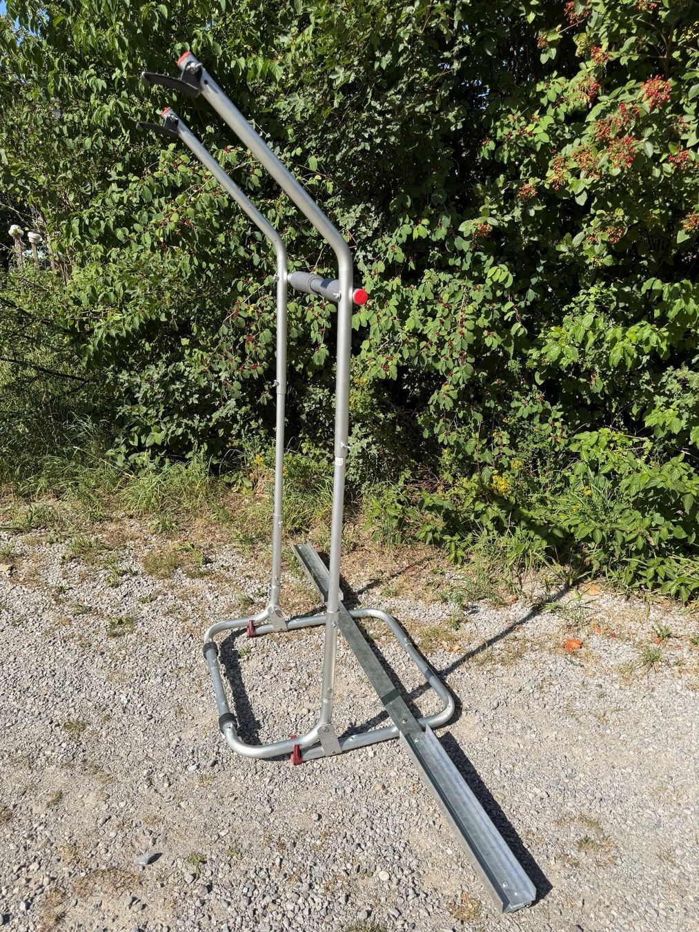 Travi: Veloträger – Usato da Schliern b. Köniz venduto da Jetta73 2