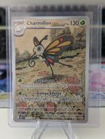 Charmillon (ASC 219) Héros Transcendants FR