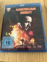 American Night (BluRay, uncut)