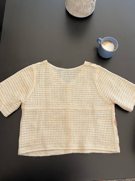 Tops: Damentop – Gebraucht aus Freienwil von Eggice2994 1