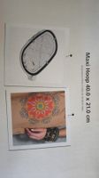 Bernina Maxi Hoop 40 x 21  cm