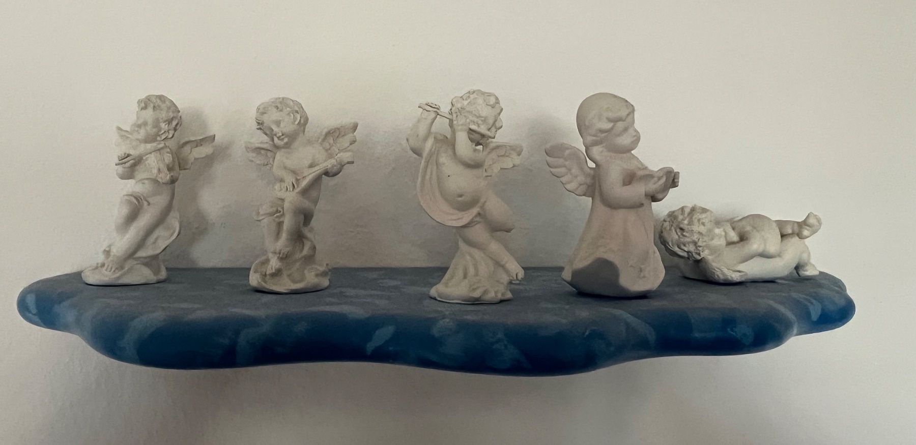 Figuren: Engel Sammlung – Gebraucht aus Zürich von Daen1515 3