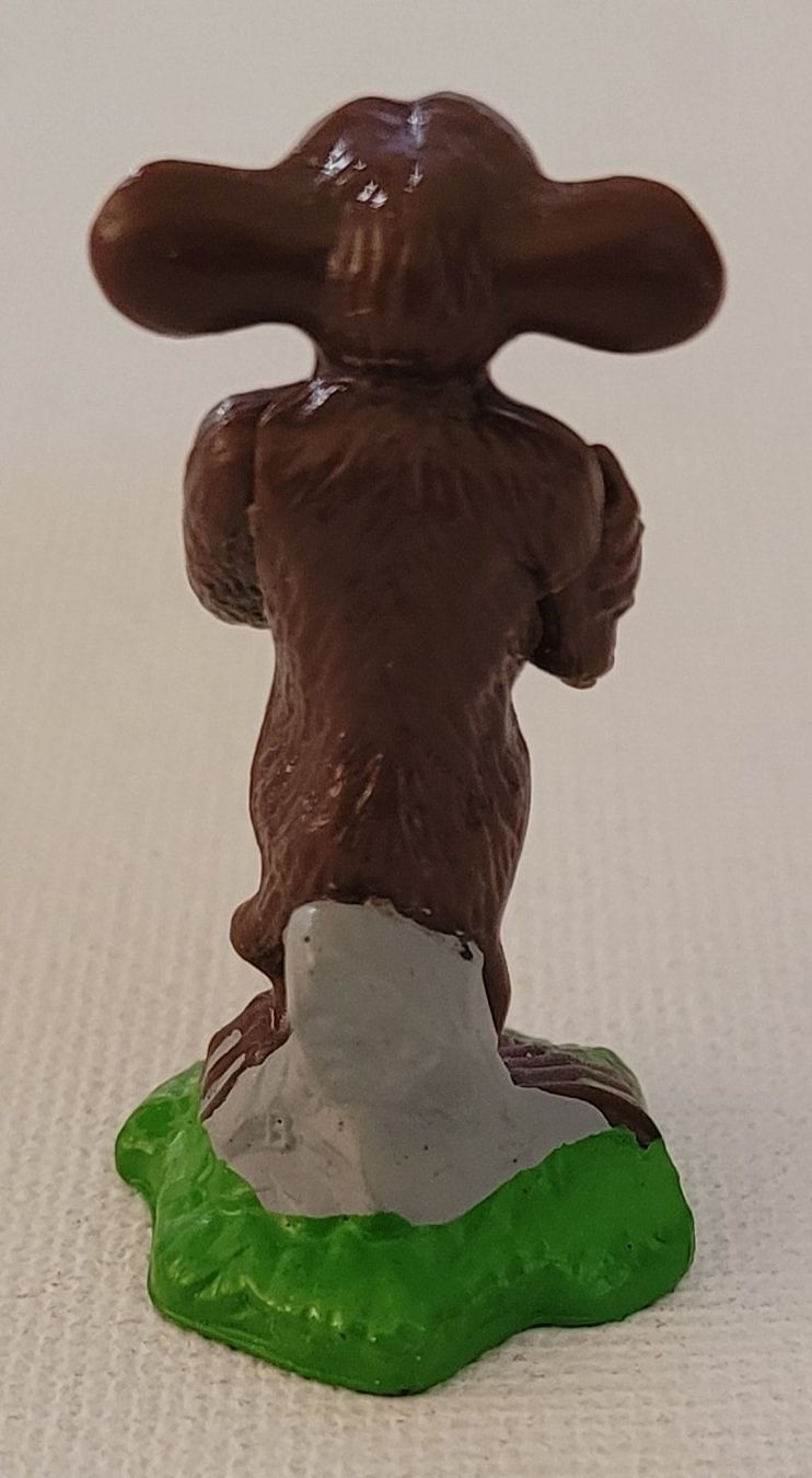 Statuette: AFFE - FILM MADAGASCAR – Usato da Neftenbach venduto da Mador6 1