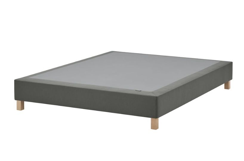 Lits: Bettgestell/ Bockspringbett von IKEA – D'occasion à Windisch par Nadjagr8ch