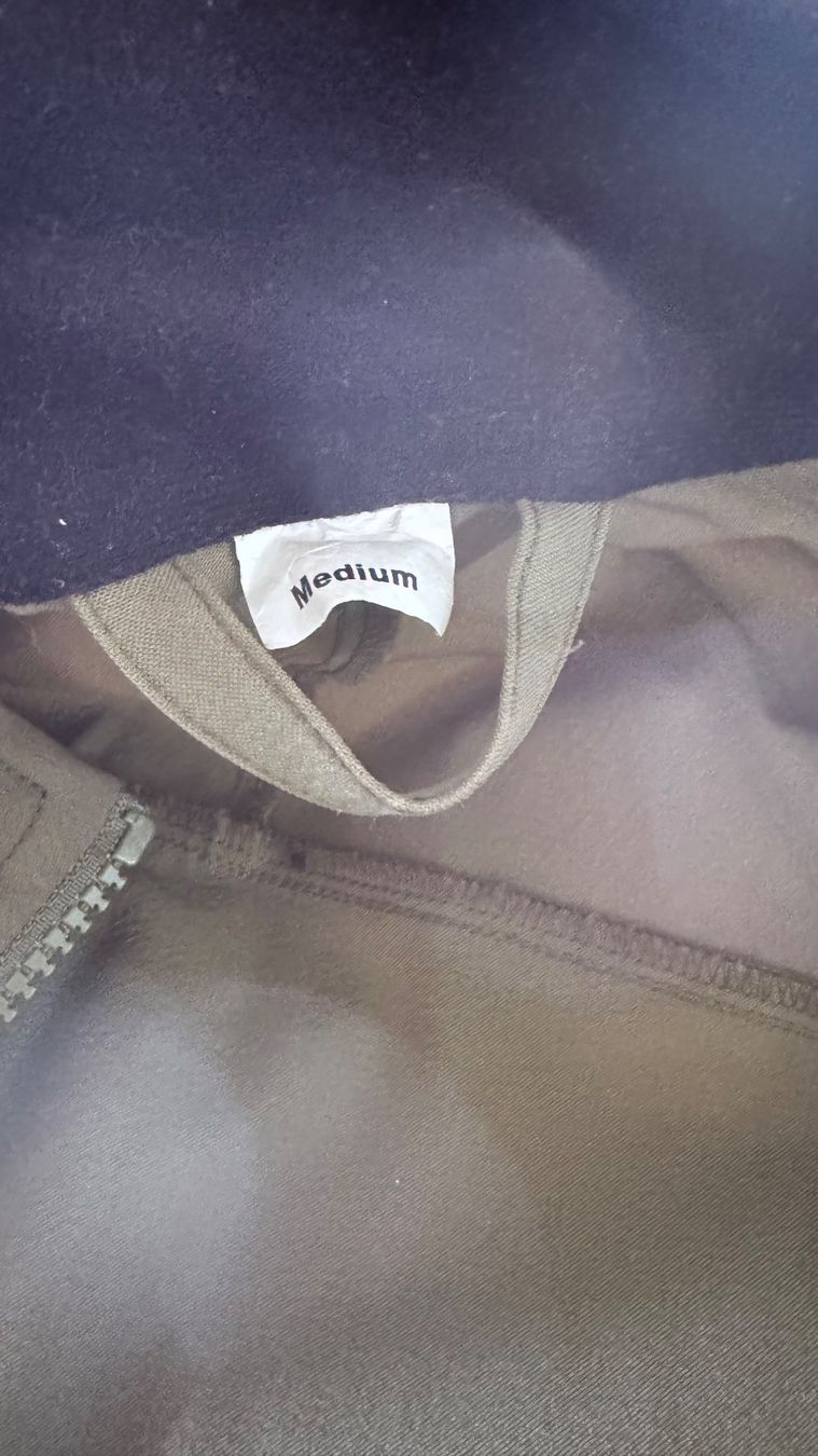 Giacche: OTTE Gear DK Jacket Grösse M – Usato da Brügg BE venduto da ASG85 2