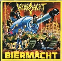 Wehrmacht - Bier...(Nr. 382)