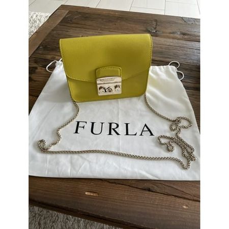 Furla Metropolis Tasche - Top Zustand, wie neu!