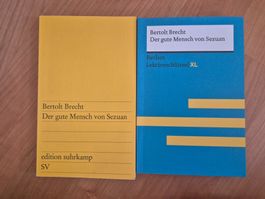 Lektüren & -Schlüssel, Der gute Mensch von Sezuan