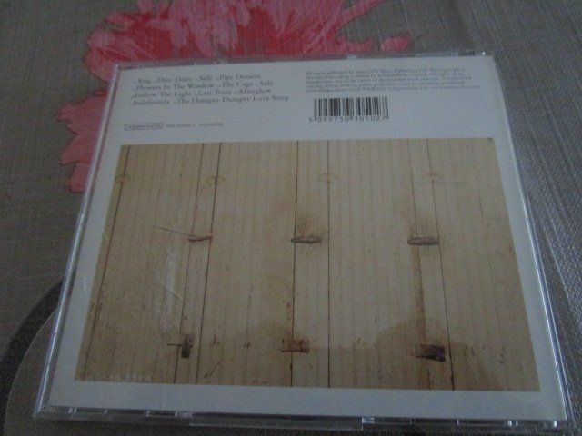 CD: Travis - The Invisible Band CD – Usato da Olten venduto da Disc-Ausverkauf 1