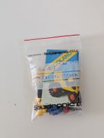 Lego 6603 Shovel Truck