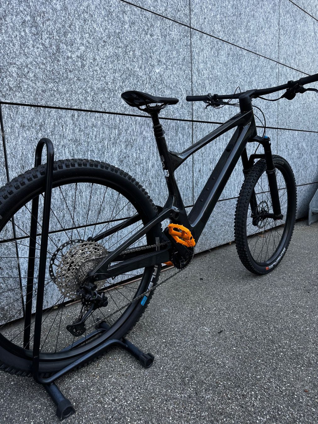 Scott Biciclette: SCOTT Lumen eRide 910 Fully Carbon NEU – Nuovo (secondo la descrizione) da Derendingen venduto da nini.22 6
