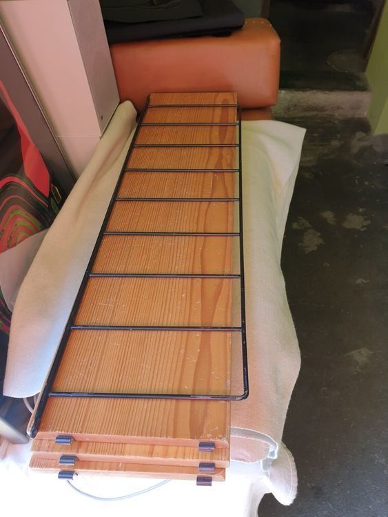 Regale: Vintage String Regal (CH) – Gebraucht aus Zürich von leo_d9mh 3