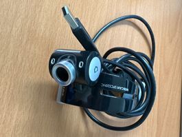 Webcam PC-Kamera SPC 520NC 1,3 Mega pixels Top Angebot