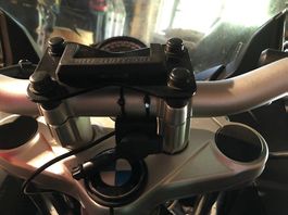 Support GPS ou autre SW-Motech pour BMW F800