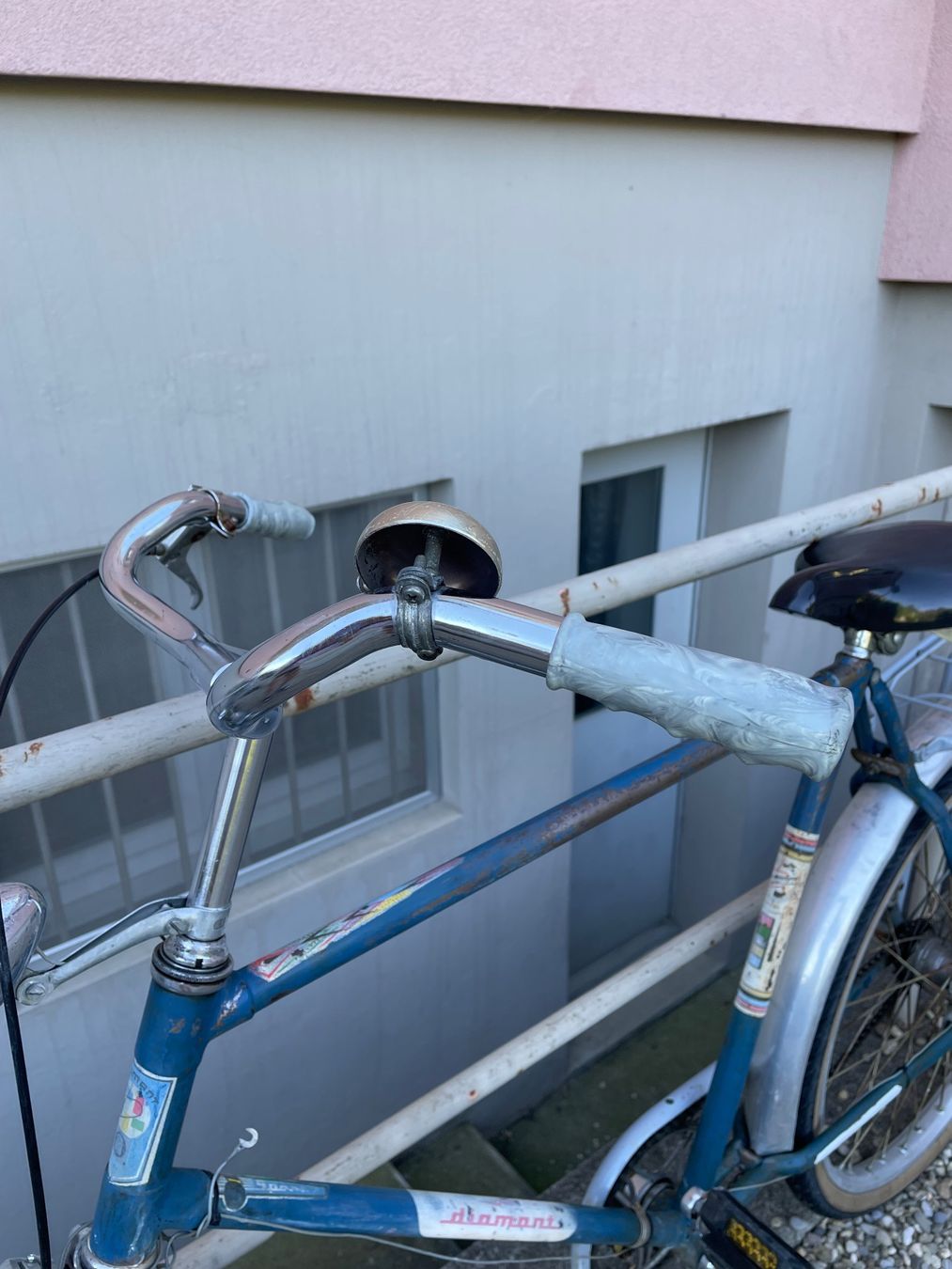 Diamant Vélos: Velo von Diamant – D'occasion à Basel par Pia.Mi 8