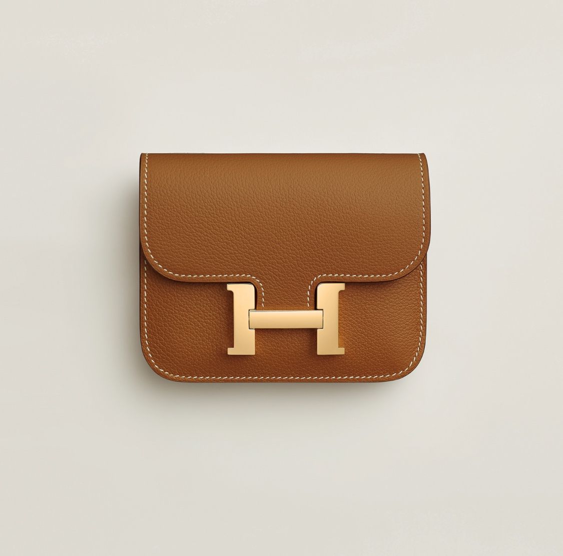 Hermès Portafogli: Hermès Constance Slim Wallet – Nuovo (secondo la descrizione) da Genève venduto da Sally_LuxxyGeneva 7