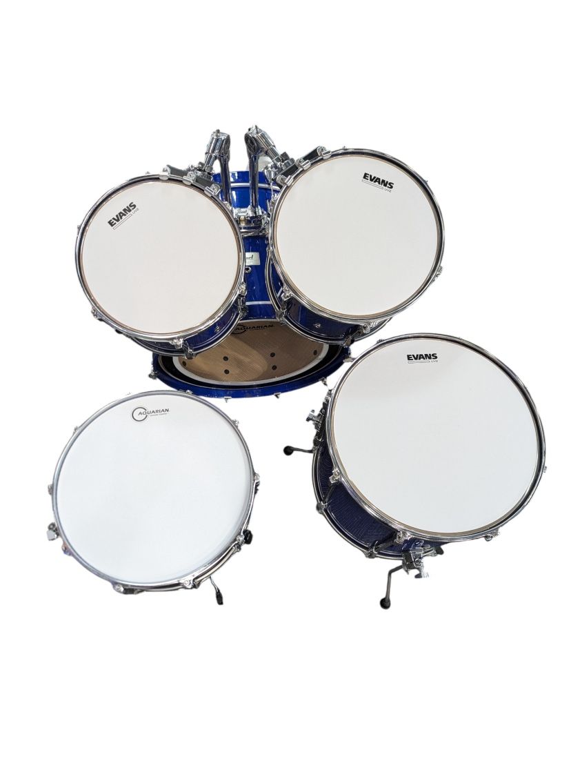 Musikinstrumente: Pearl Session Elite – Gebraucht aus Nussbaumen AG von Graefin1964 2
