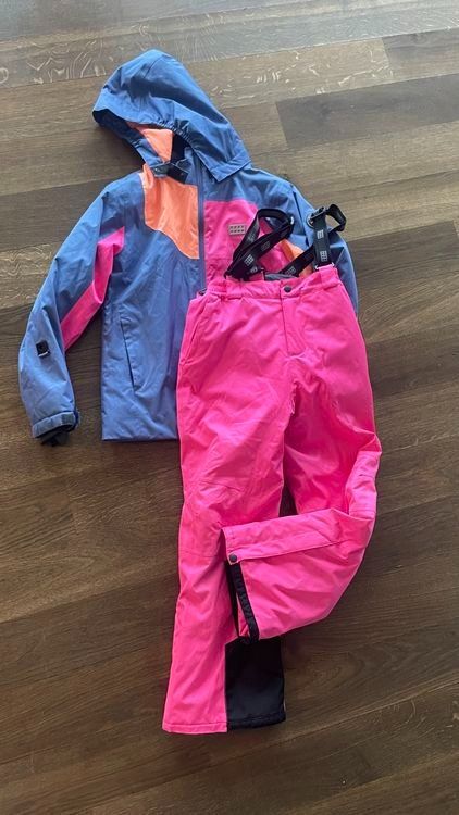 Completi: Skijacke&Skihose LEGO – Usato da Neukirch (Egnach) venduto da mzi_gqp7