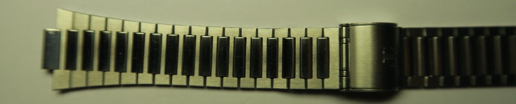 Bracciali & Braccialetti: Bracelet Tissot – Usato da L'Orient venduto da paulbech01 1