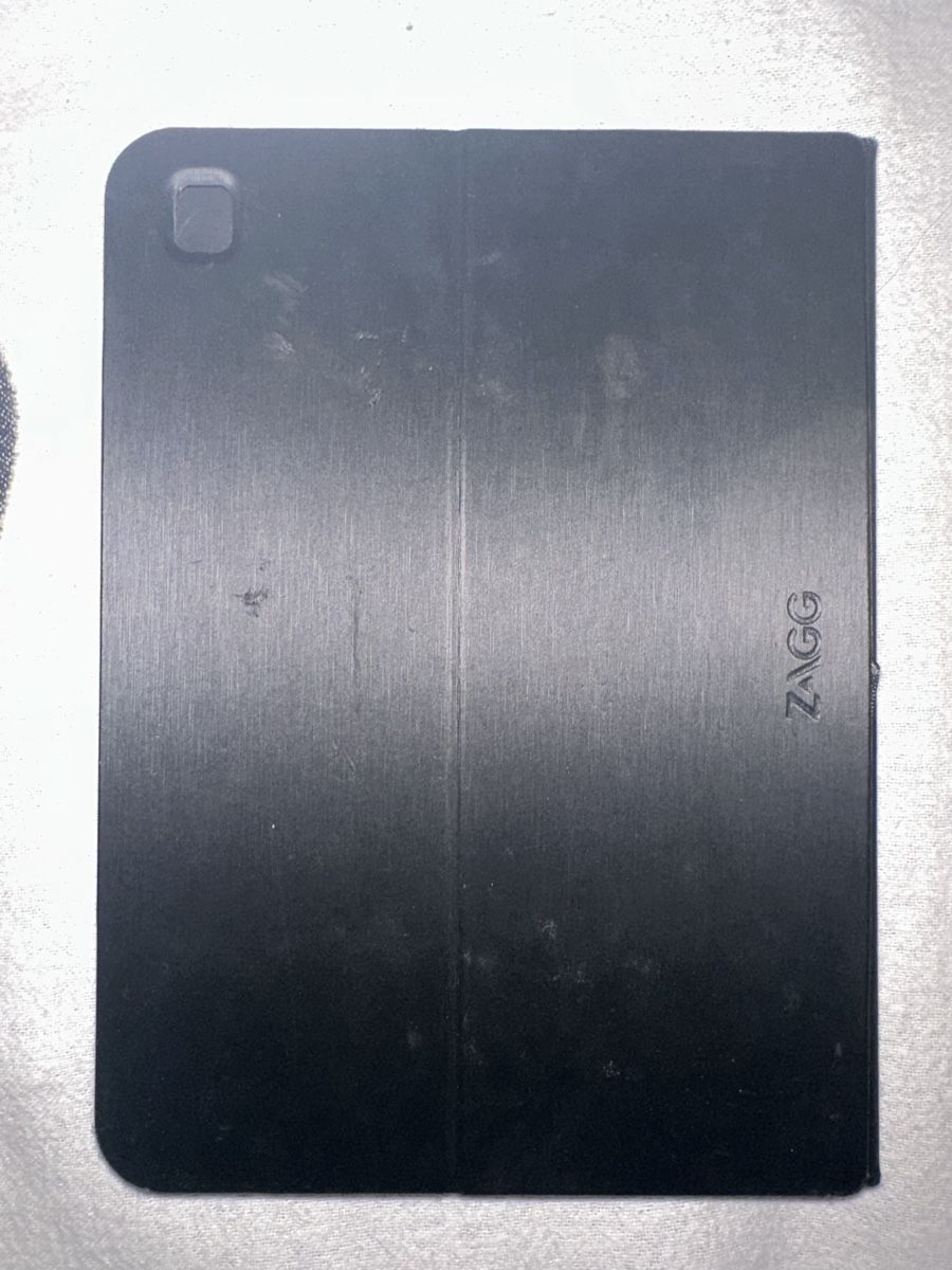 Covers & Borse: Zagg Key Pro Tablet Case iPad, Portable, Like New! – Usato da Zürich venduto da car_68nt