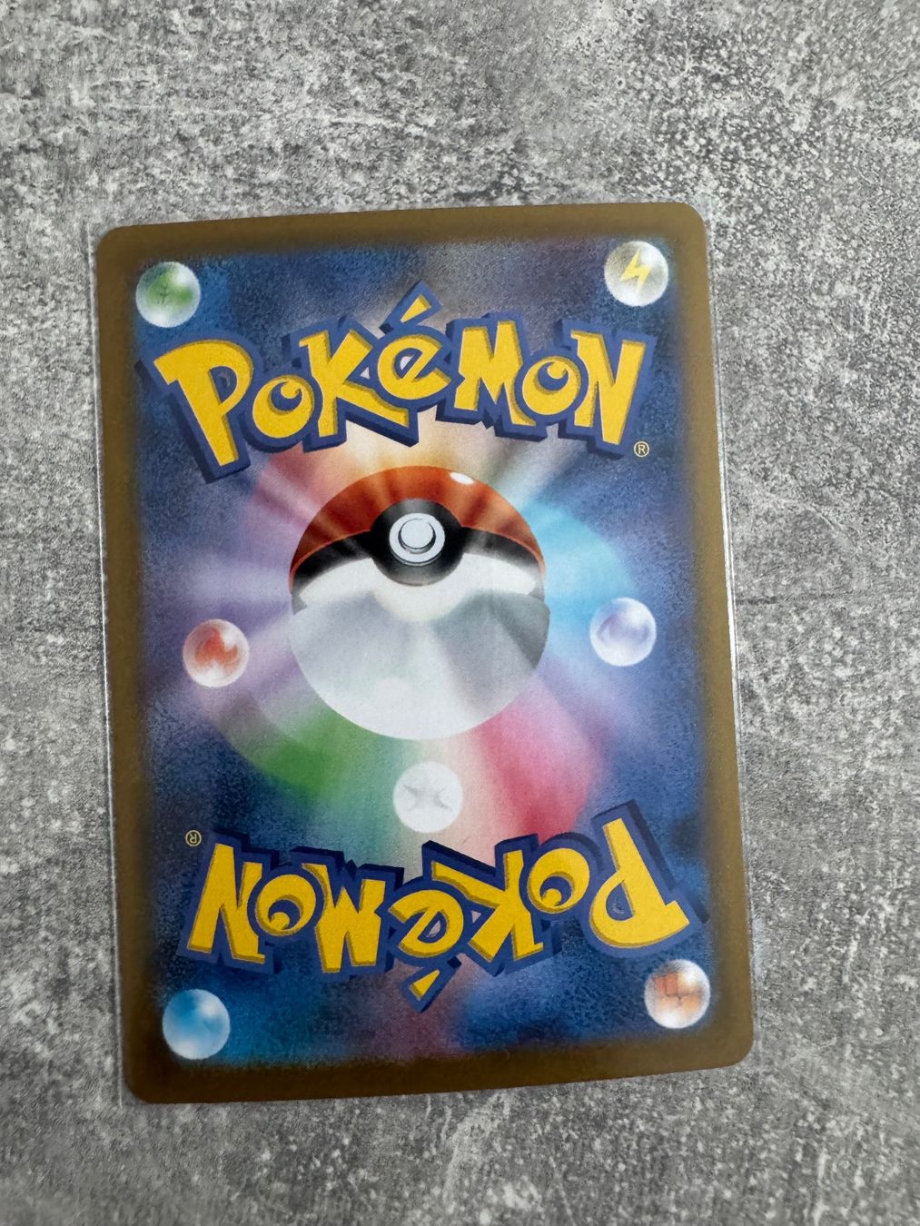Joltik AR 113/086 White Flare pokemon card Japanese
