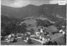 Libingen Toggenburg - Generalansicht