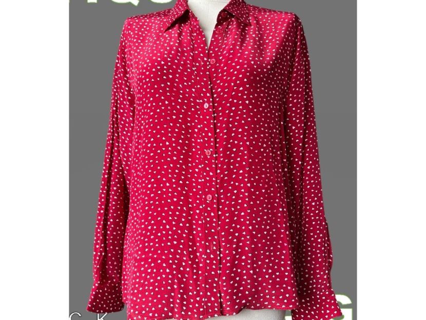 Pepe Jeans Blusen: Pépé Jeans Chemise – Neu (gemäss Beschreibung) aus Vuisternens-Romont von gol_xp6p 2