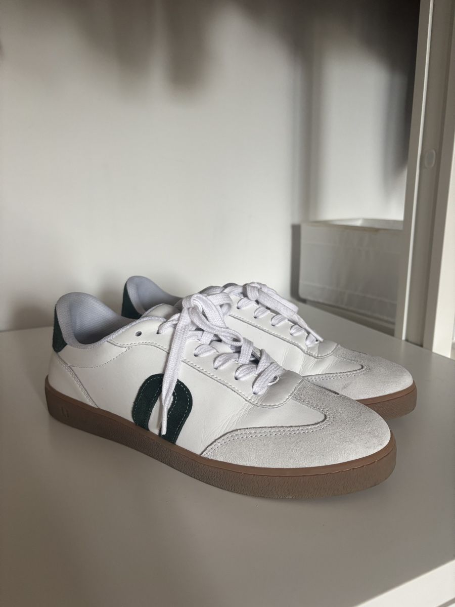 Scarpe da donna: Baskets basses Odaje 39 – Usato da Fribourg venduto da aurelie226 8