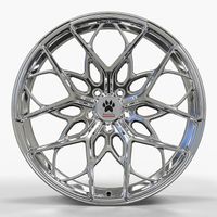 Rueizu Chromfelgen Preis VB