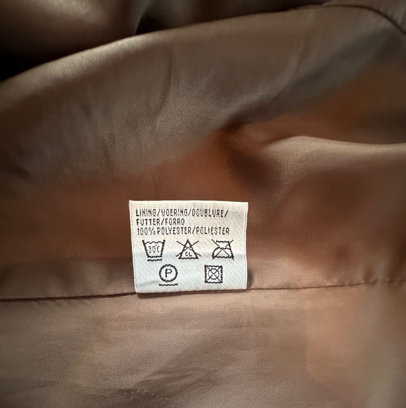 Cappotti: Creenstone Trenchcoat Damen 36 – Usato da Liestal venduto da Ballybs 7