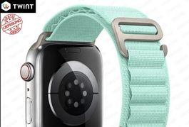 Bracelet Alpine Apple Watch