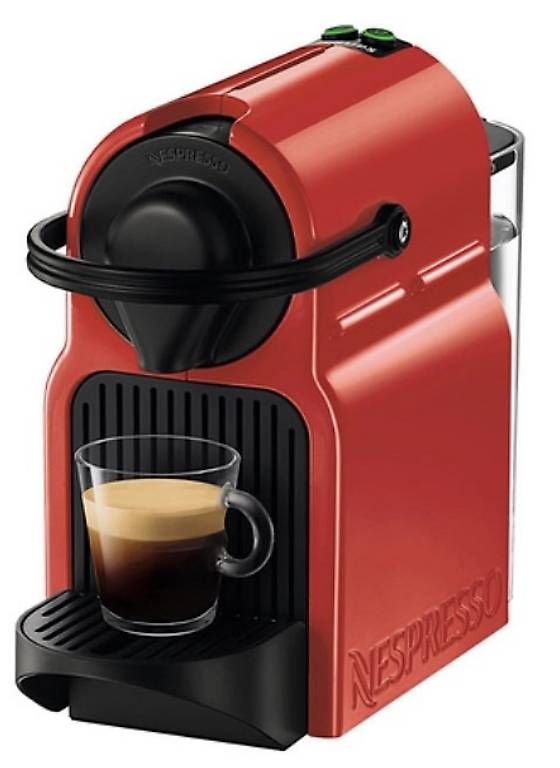 Macchine per caffè & Macchine per espresso: Macchina caffè Nespresso ( Krups) – Usato da Mendrisio venduto da Cos74