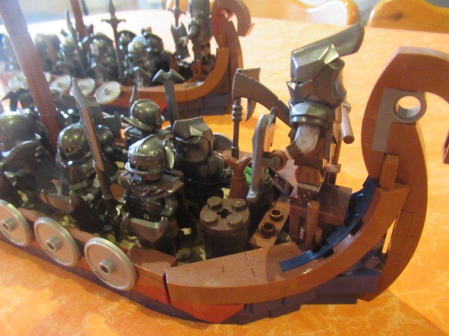 Kit di costruzioni: bateaux – Nuovo (secondo la descrizione) da Gryon venduto da croset. 7