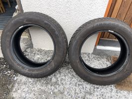 185/65/15 winterpneu 4 stück
