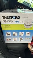 Thetford Porta Potti Tragbare Toilette für Camping