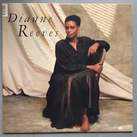 DIANNE REEVES - DIANE REEVES