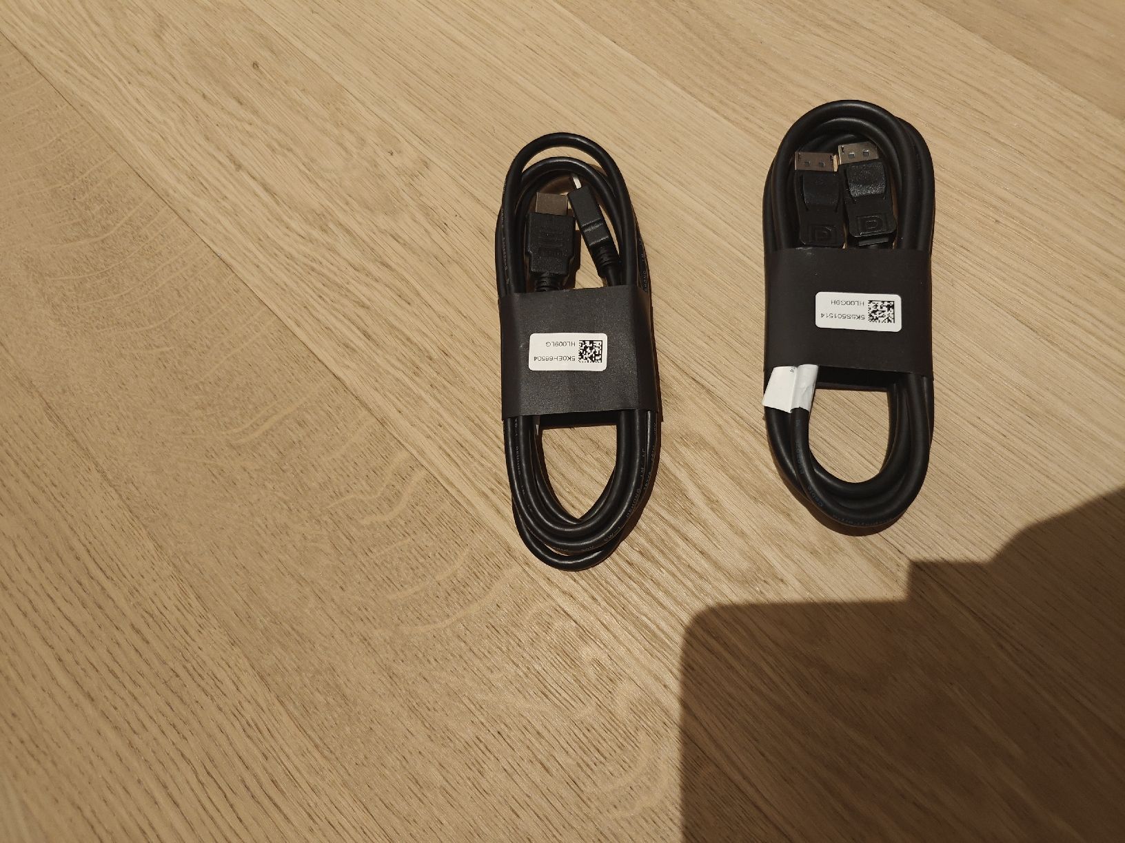 Lenovo Dockingstation: 2 Monitore 25 Zoll mit Dockingstation – Gebraucht aus Wallisellen von mmi_ts65 3