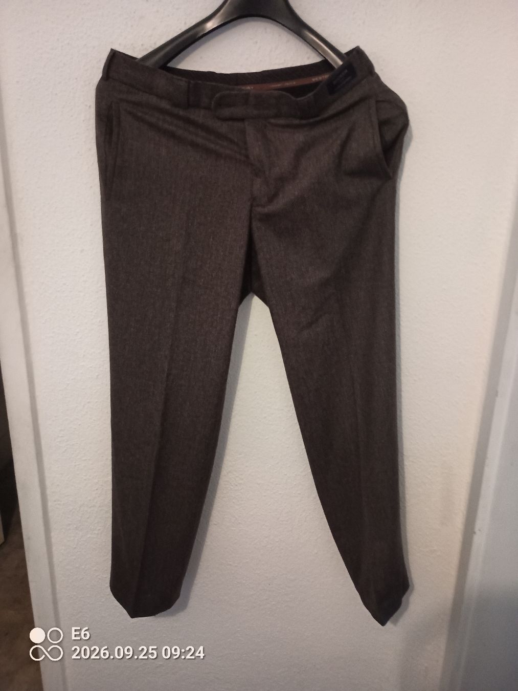 Pantaloni: Herrenhose Marke: Roy Robson – Usato da Zürich venduto da Mitzi6 1