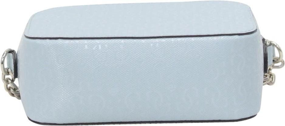 Guess Taschen für Damen: Guess Tabbi Mini Handtasche NEU Original – Neu und originalverpackt aus Kaiseraugst von Amante85 4