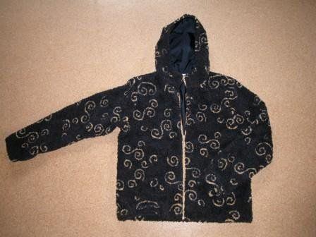 Fleecejacke Gr.36/38