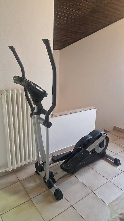 Kettler Hometrainer: Kettler Crosstrainer zu verkaufen – Usato da Obergösgen venduto da Jasmin_91 2