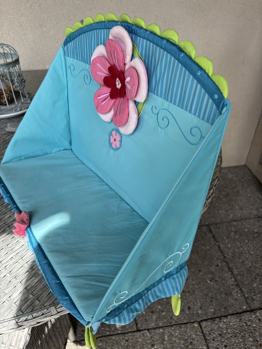 Haba Spielzeuge: HABA Blumiges Regal 🌸 – Gebraucht aus Herzogenbuchsee von ameise02 2