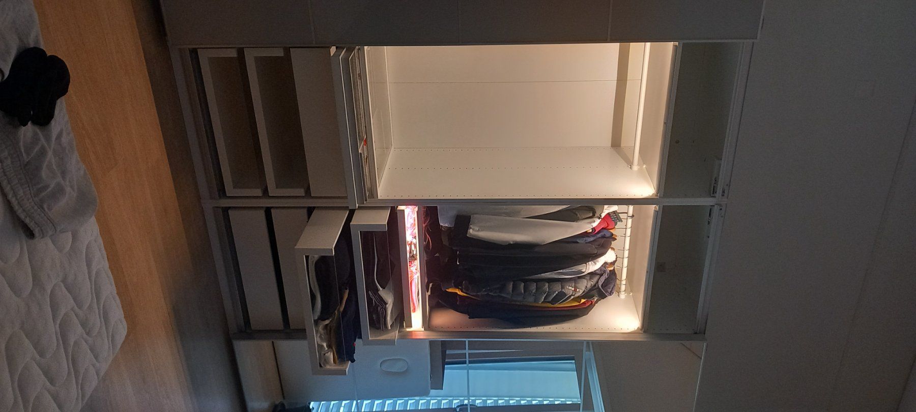 Armadi: Kleiderschrank im Schlafzimmer – Usato da Rüti ZH venduto da Gigi77BA 1