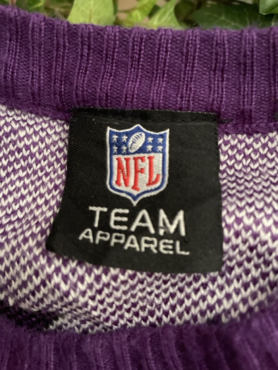 Pullover & Sweatshirts: NFL Team Pullover Farbige – Gebraucht aus Capolago von LA.BOTTEGA 2